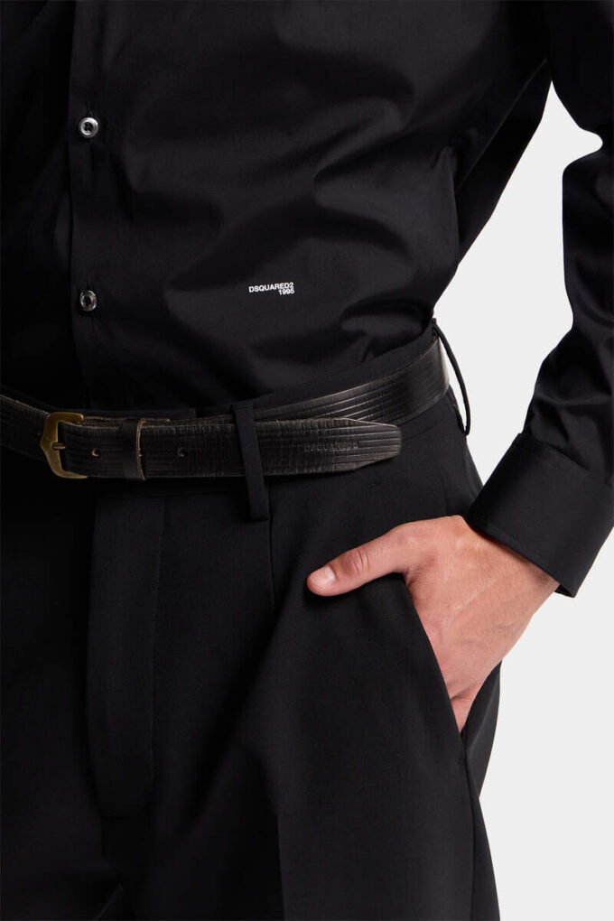 Dsquared2 1995 Relax Dan Shirt