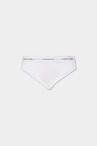 Dsquared2 Band Brasilian Brief