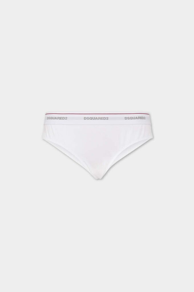 Dsquared2 Band Brasilian Brief