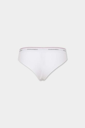 Dsquared2 Band Brasilian Brief