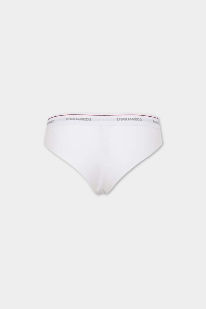 Dsquared2 Band Brasilian Brief