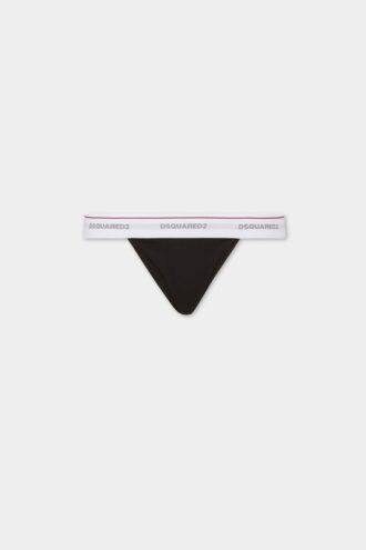 Dsquared2 Band Thong