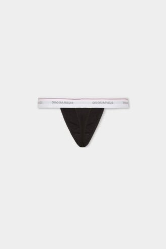 Dsquared2 Band Thong