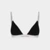 Dsquared2 Band Triangle Bra