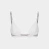 Dsquared2 Band Triangle Bra