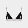 Dsquared2 Band Triangle Bra