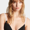 Dsquared2 Band Triangle Bra