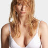 Dsquared2 Band Triangle Bra