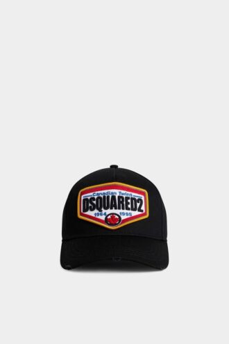 Dsquared2 Baseball Cap