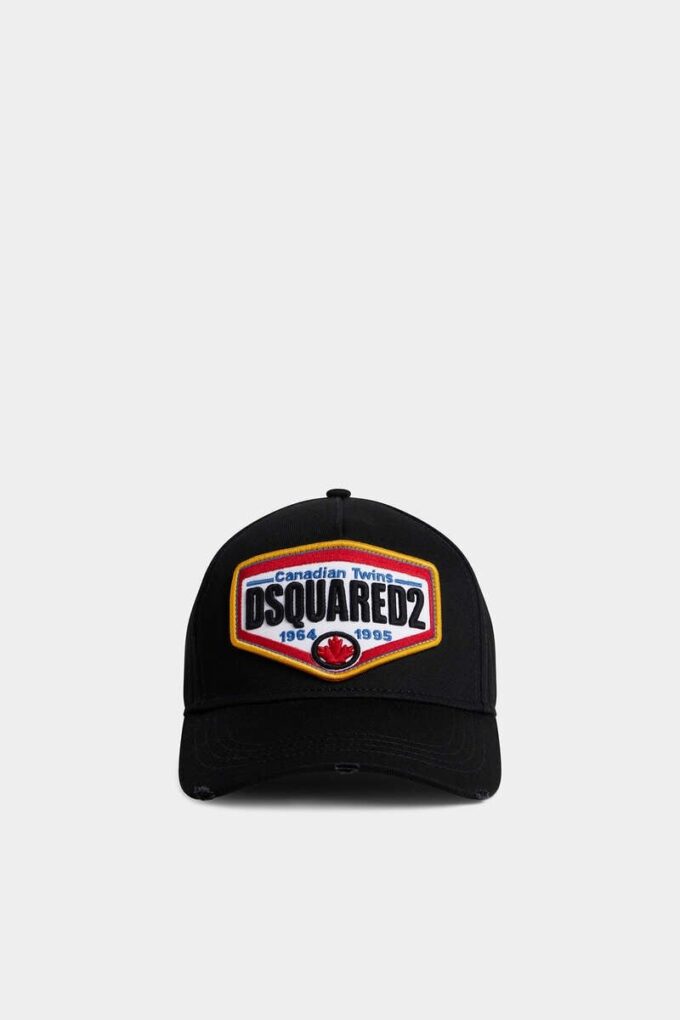 Dsquared2 Baseball Cap