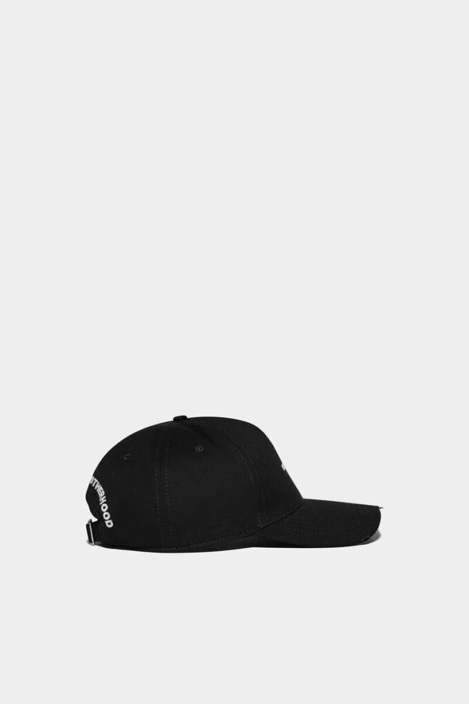 Dsquared2 Baseball Cap