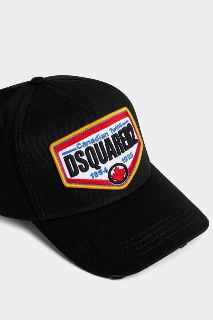 Dsquared2 Baseball Cap
