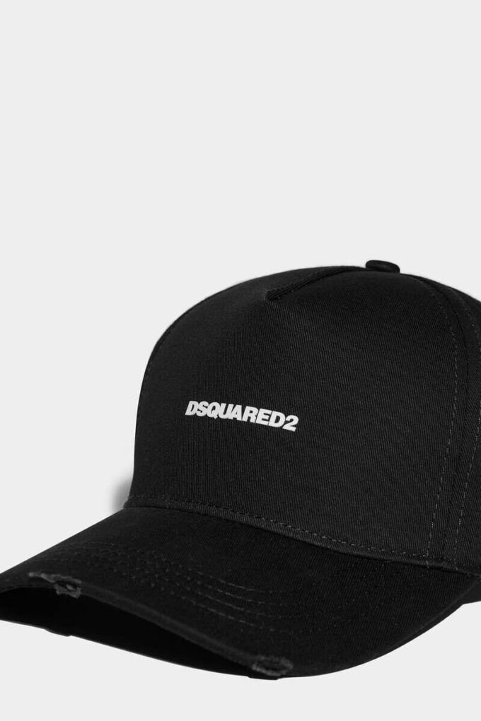 Dsquared2 Baseball Cap