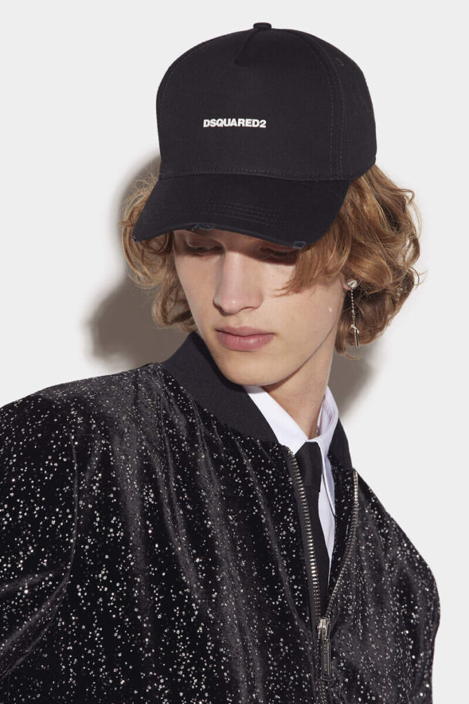 Dsquared2 Baseball Cap