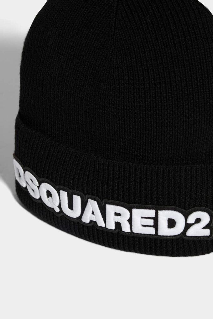 Dsquared2 Beanie