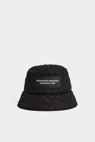 Dsquared2 Bucket Hat