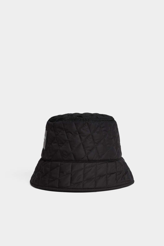 Dsquared2 Bucket Hat
