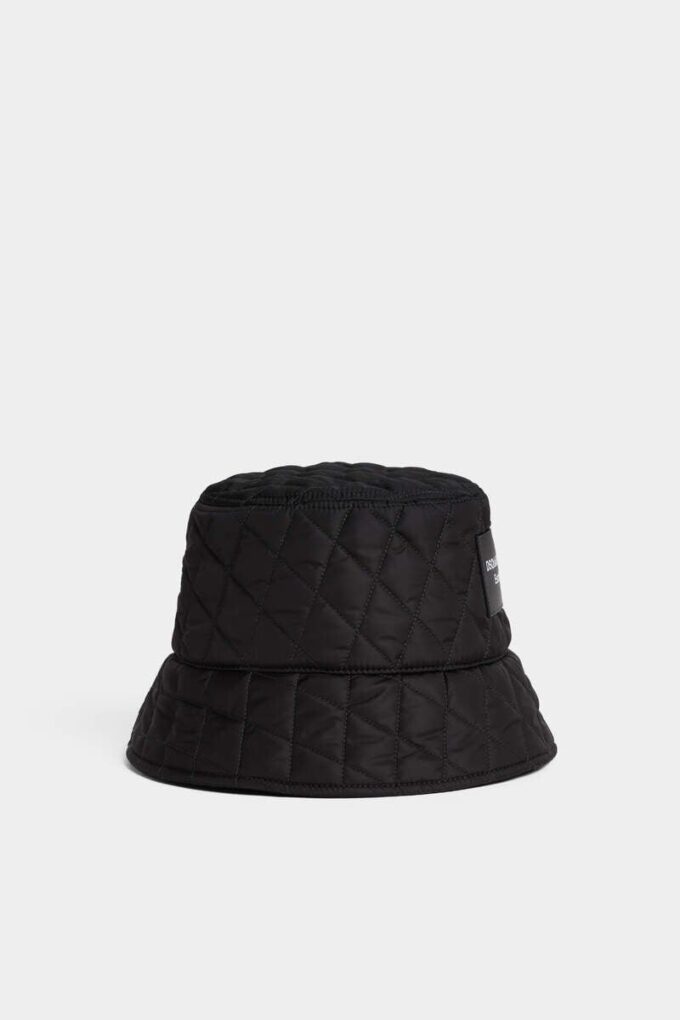 Dsquared2 Bucket Hat