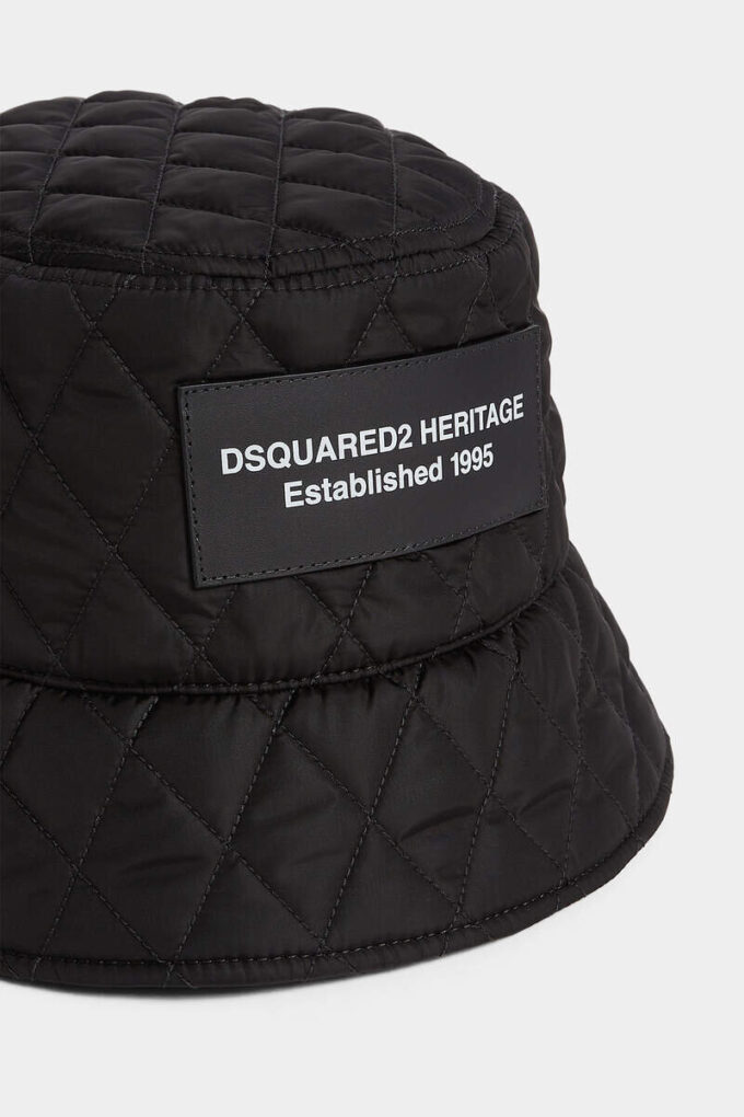 Dsquared2 Bucket Hat