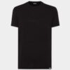 Dsquared2 Embroidered Logo T-Shirt