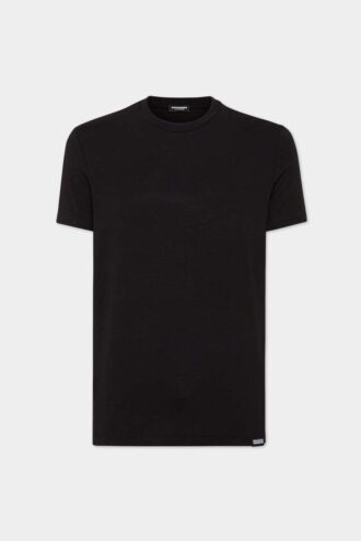 Dsquared2 Embroidered Logo T-Shirt