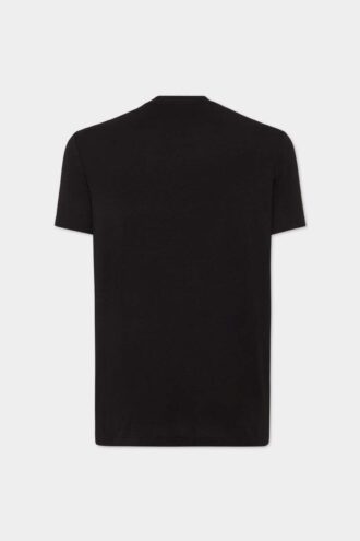 Dsquared2 Embroidered Logo T-Shirt