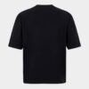 Dsquared2 Embroidered Loose Fit T-Shirt