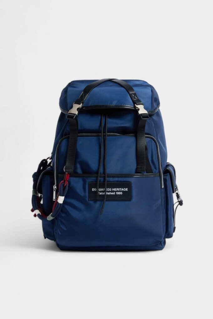 Dsquared2 Heritage Backpack