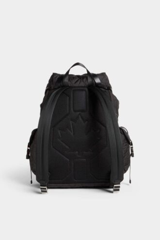 Dsquared2 Heritage Backpack