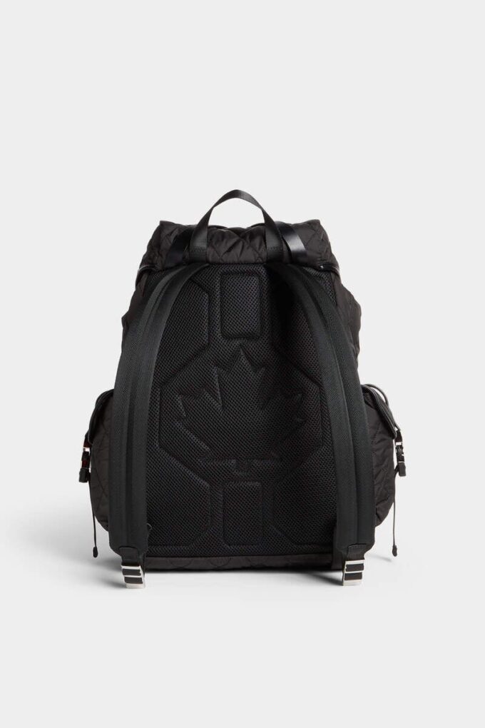 Dsquared2 Heritage Backpack