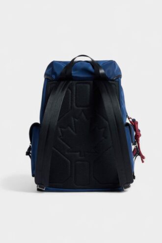 Dsquared2 Heritage Backpack