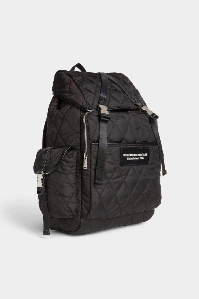 Dsquared2 Heritage Backpack