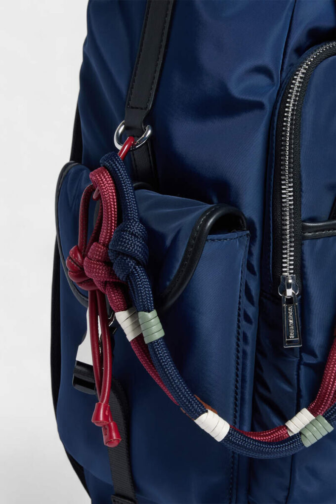 Dsquared2 Heritage Backpack