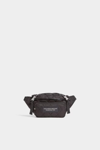 Dsquared2 Heritage Belt Bag