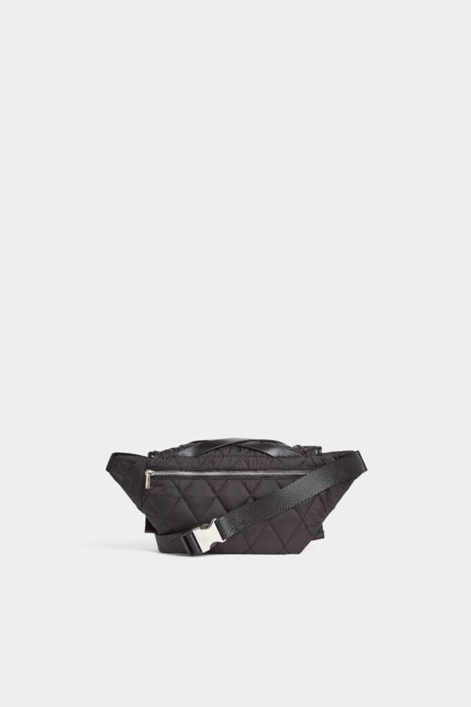 Dsquared2 Heritage Belt Bag