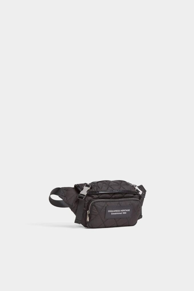 Dsquared2 Heritage Belt Bag