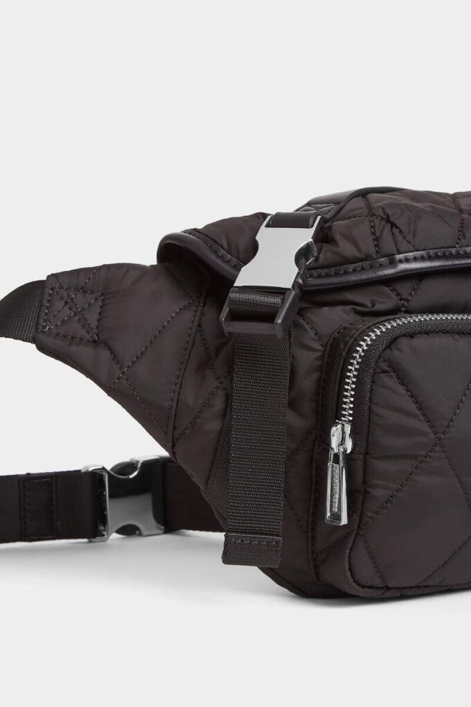 Dsquared2 Heritage Belt Bag