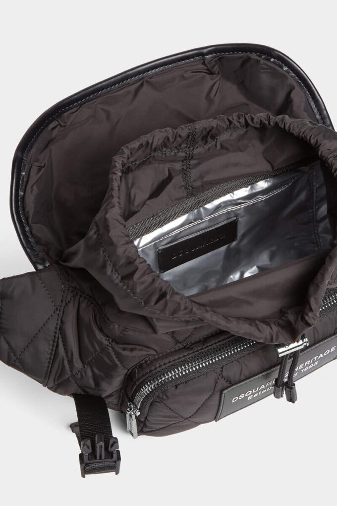 Dsquared2 Heritage Belt Bag