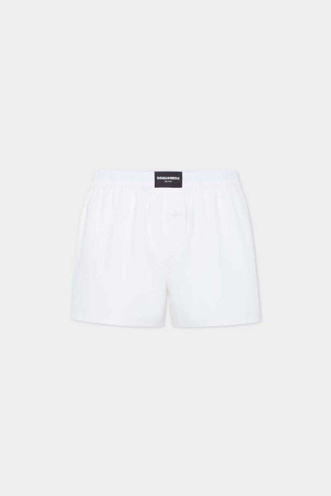 Dsquared2 Heritage Boxer