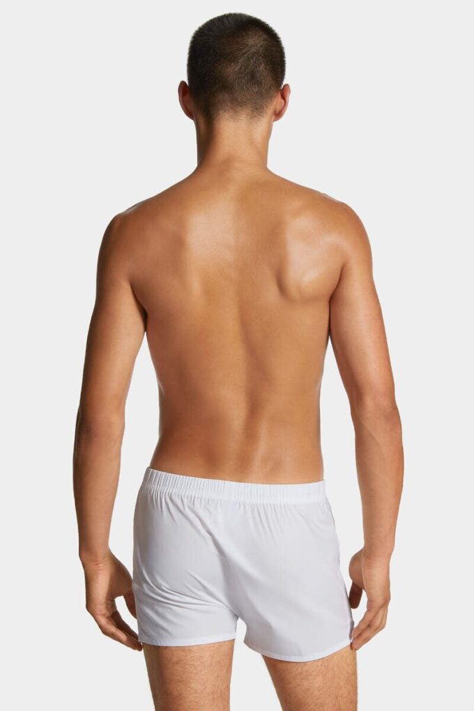 Dsquared2 Heritage Boxer