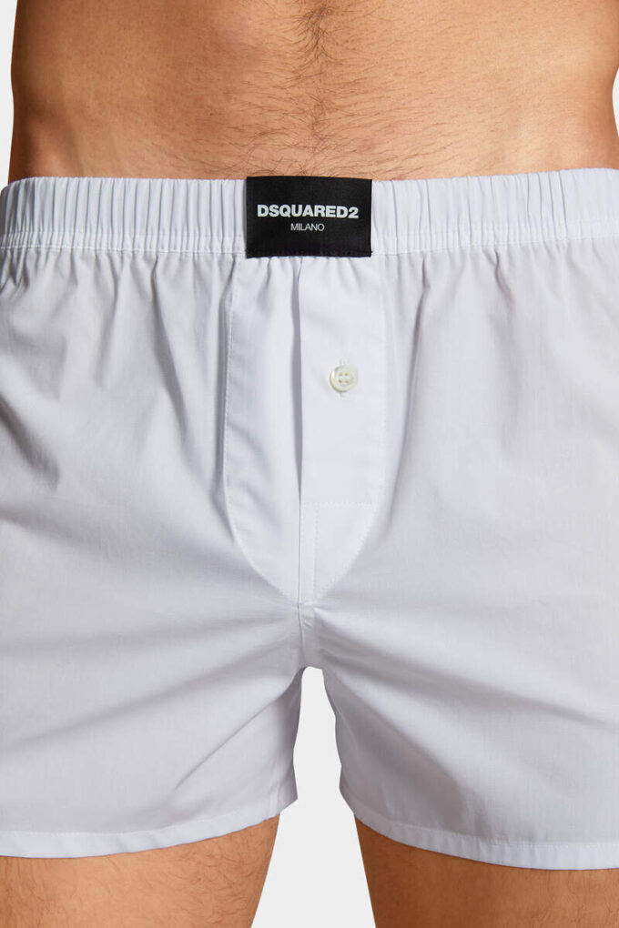Dsquared2 Heritage Boxer