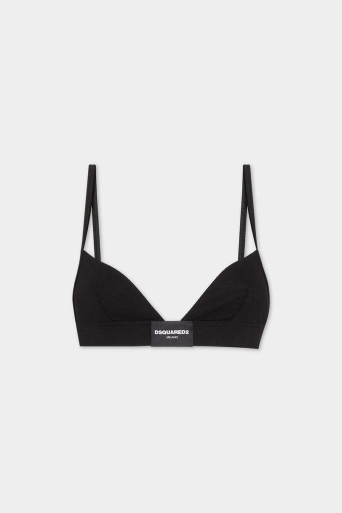 Dsquared2 Heritage Bra