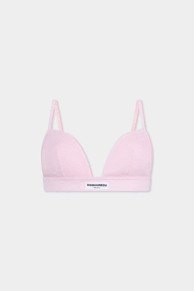 Dsquared2 Heritage Bra