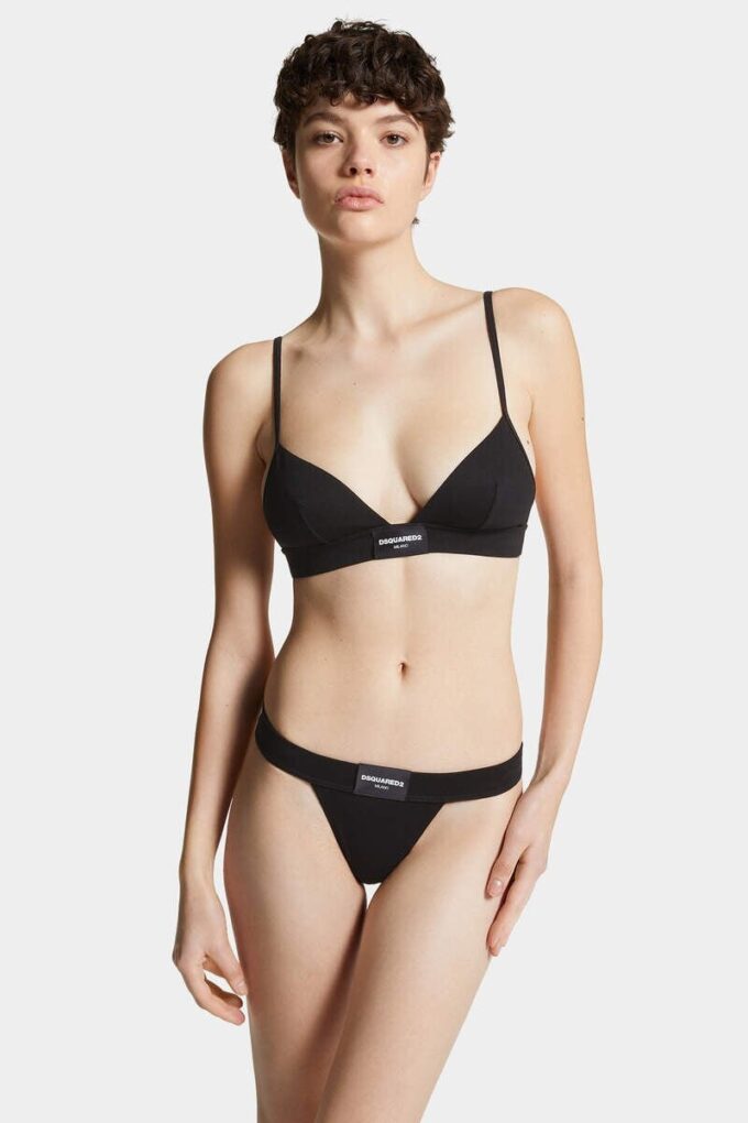 Dsquared2 Heritage Bra