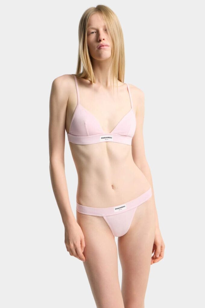 Dsquared2 Heritage Bra