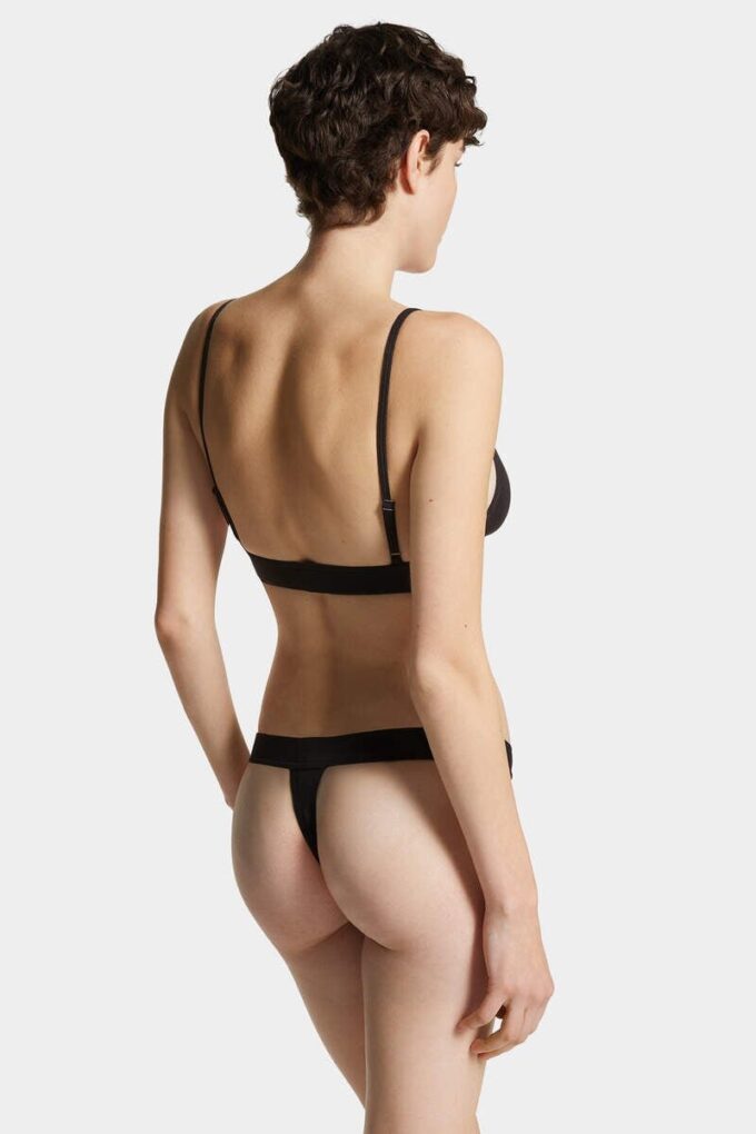 Dsquared2 Heritage Bra