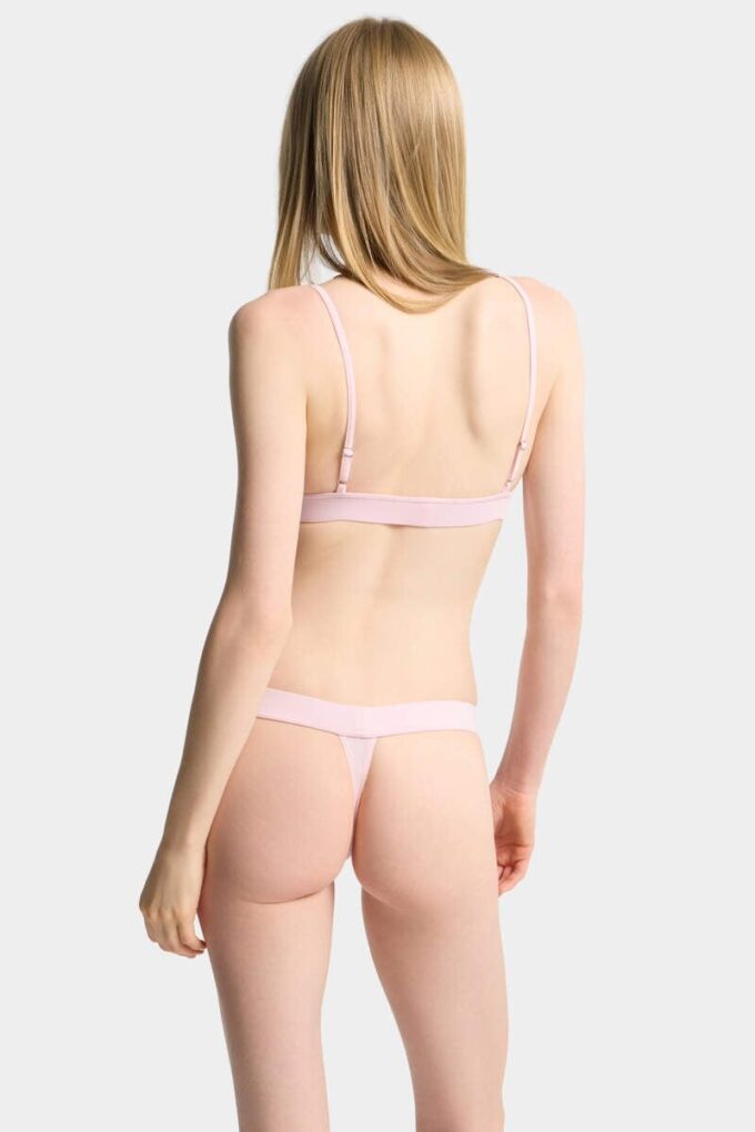 Dsquared2 Heritage Bra