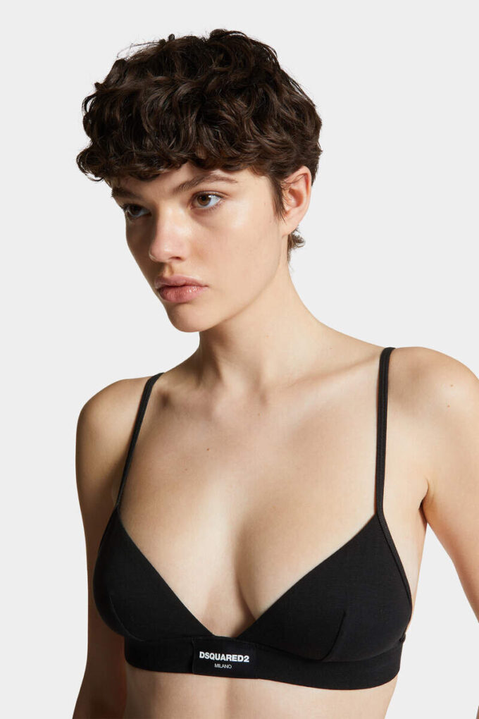 Dsquared2 Heritage Bra
