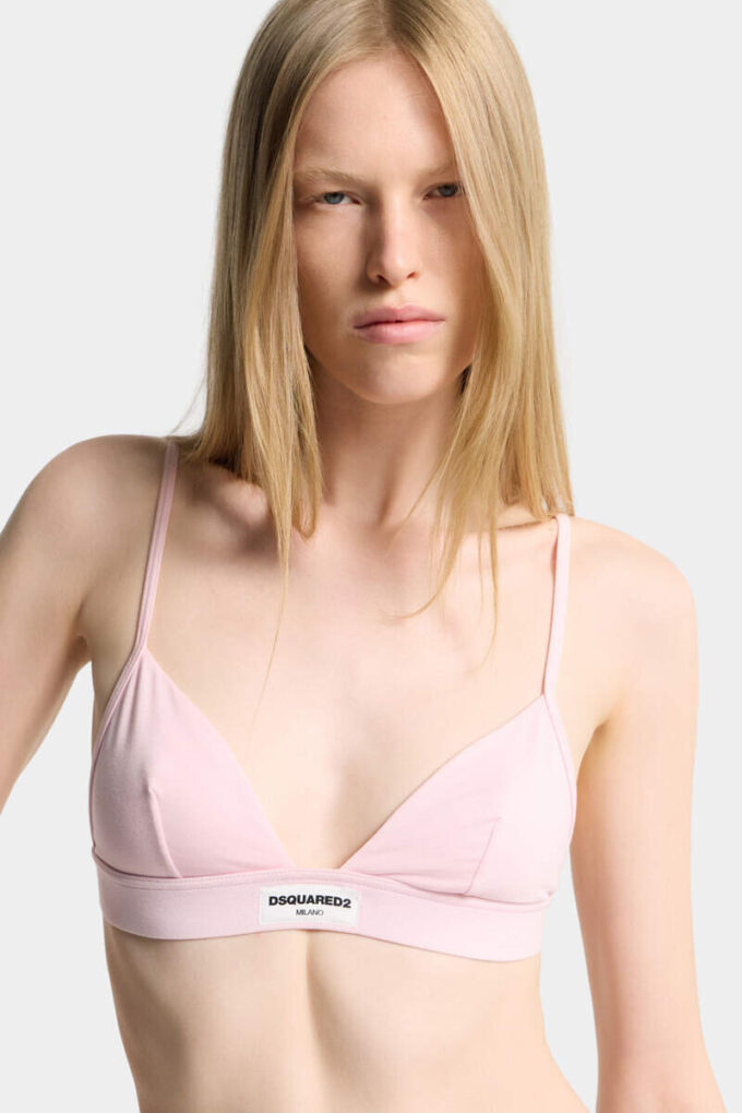 Dsquared2 Heritage Bra
