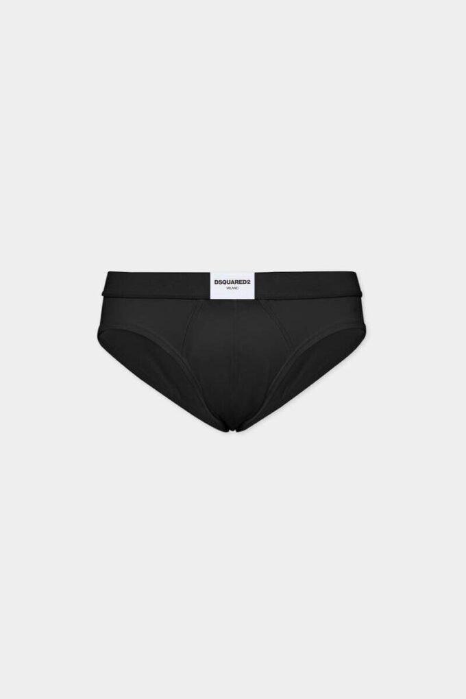 Dsquared2 Heritage Brief